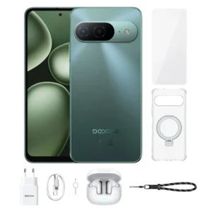 Doogee B10 edition