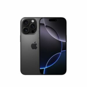 iPhone 16 pro LL/A 256GB