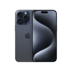 iPhone 15 pro LL/A 256gb