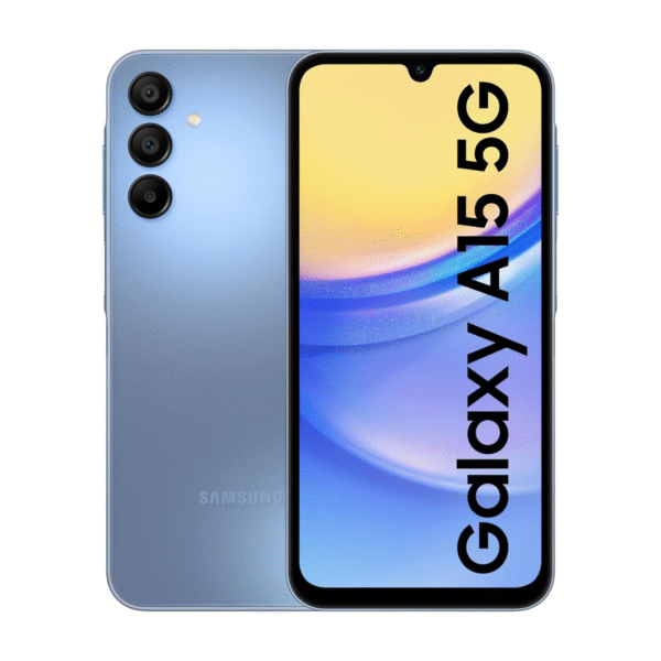 Samsung Galaxy A15 5G 2сим
