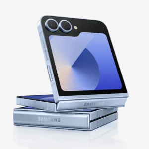 Samsung Galaxy Z Flip 6