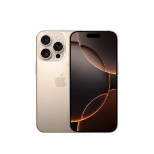 iPhone 16 pro LL/A 128gb