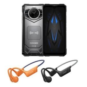 Doogee S200 vip