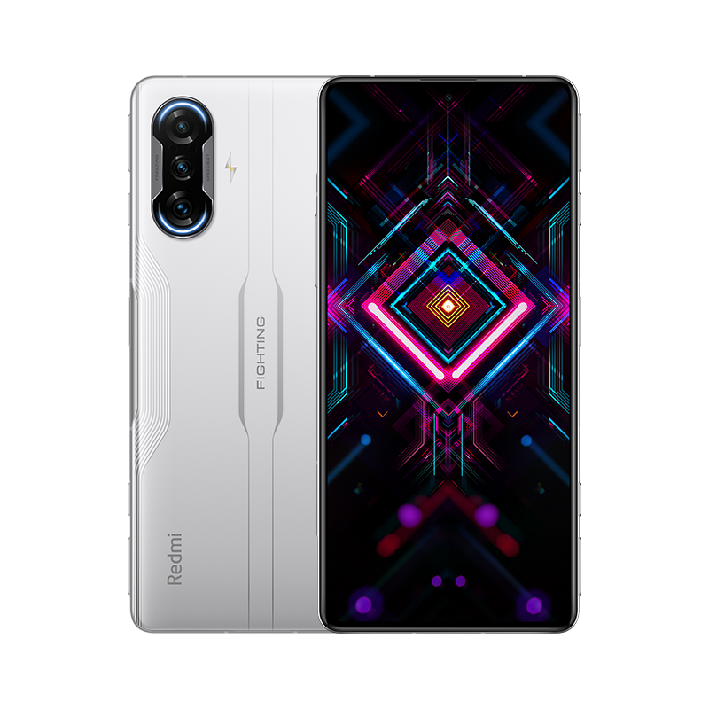 K40 Gaming 128GB