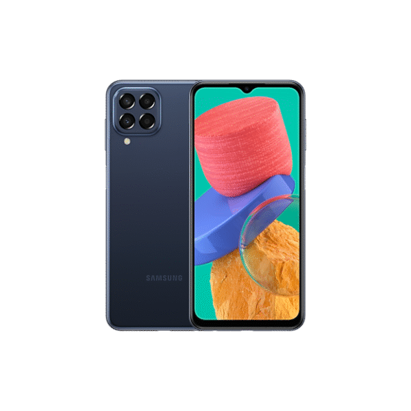 Samsung Galaxy M33 5G