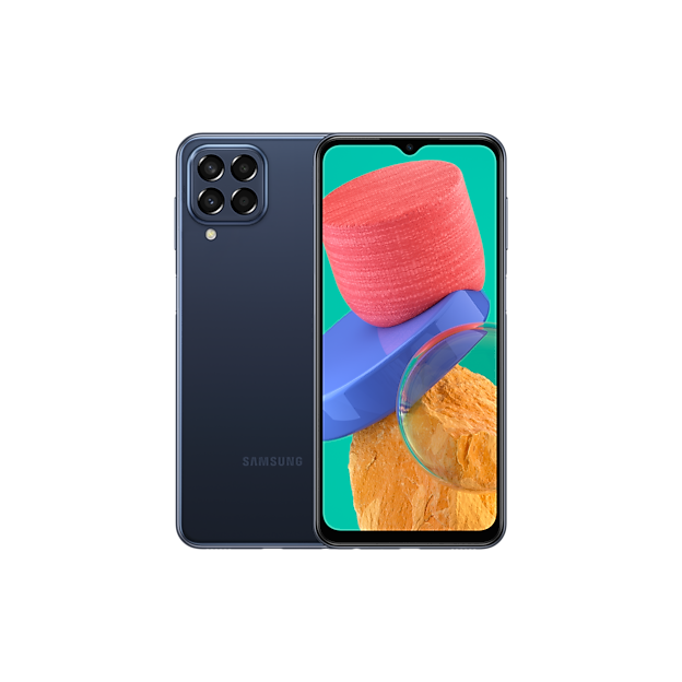 Samsung Galaxy M33 5G