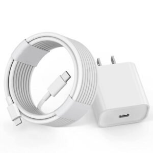 iPhone 45W USB C adapter USB C usb залгуур (хос)